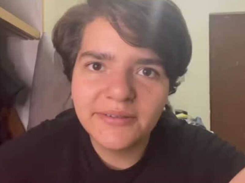 ¿Quién es Karen Etchegoyen?