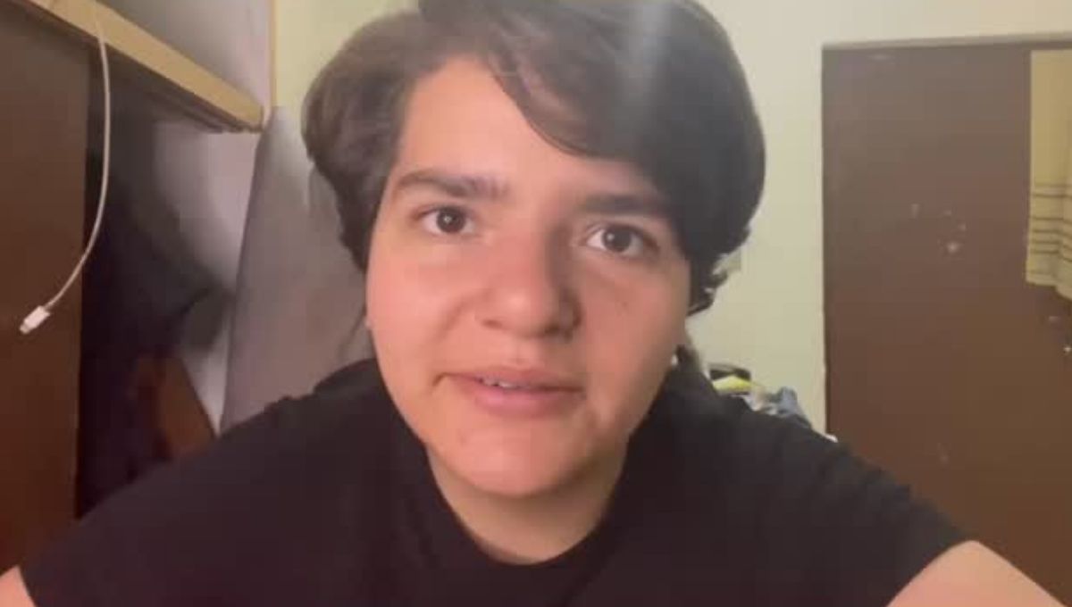 ¿Quién es Karen Etchegoyen?