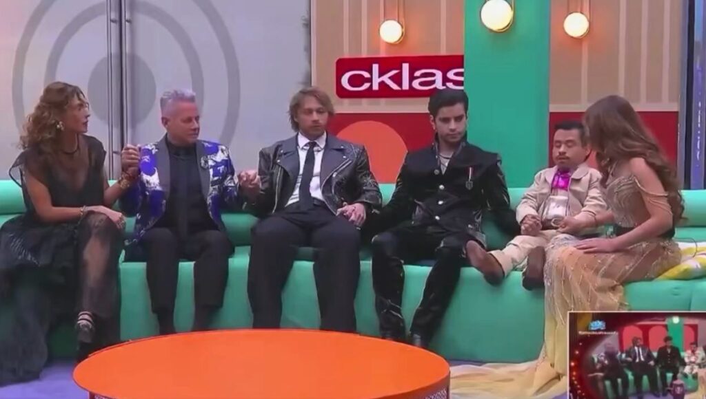 Quiénes siguen en La Casa de los Famosos México hasta el 14 de septiembre