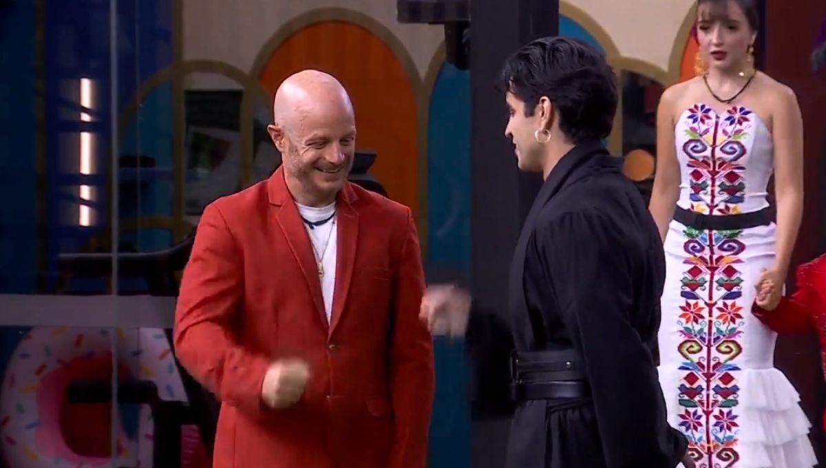 Quién salió de La Casa de los Famosos México el 7 de septiembre