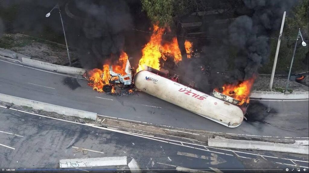Reacción en La Casa de los Famosos México por tragedia en Iztapalapa