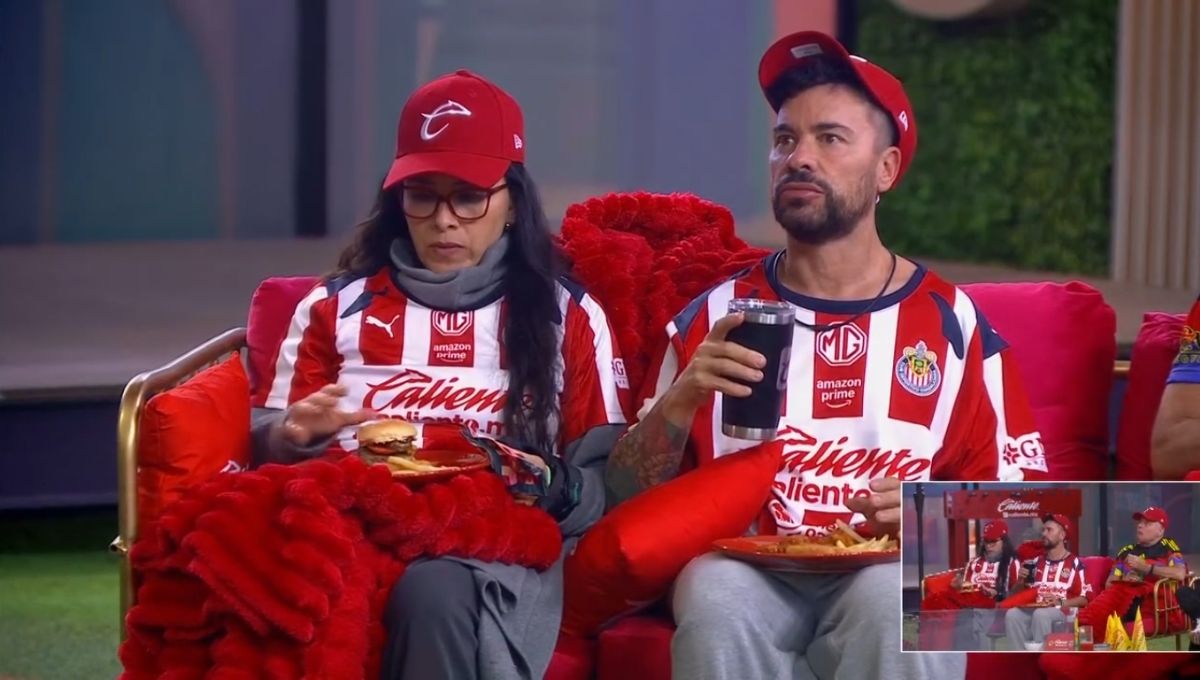 Reacción en La Casa de los Famosos México por tragedia en Iztapalapa