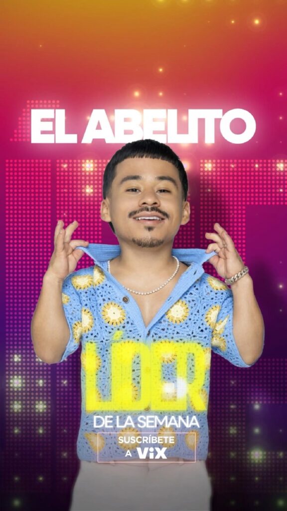 nominados de hoy 17 de septiembre en La Casa de los Famosos