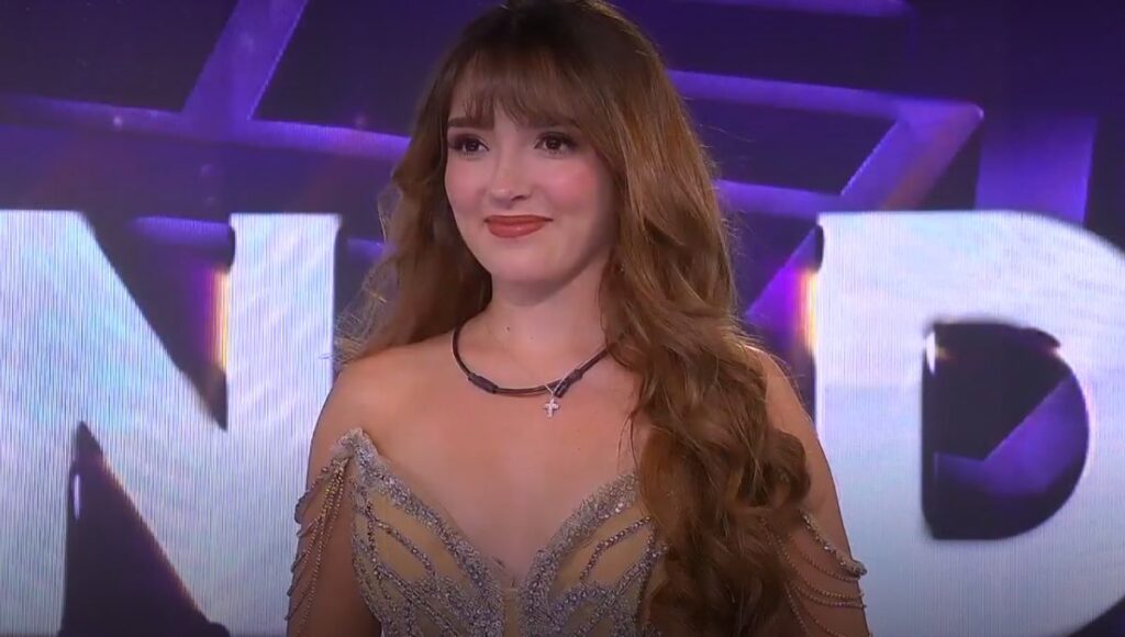 Elaine Haro es eliminada de La Casa de los Famosos México