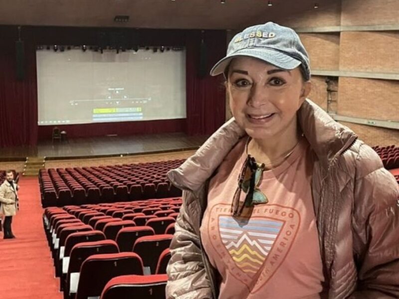 La Chilindrina habla sobre su salud