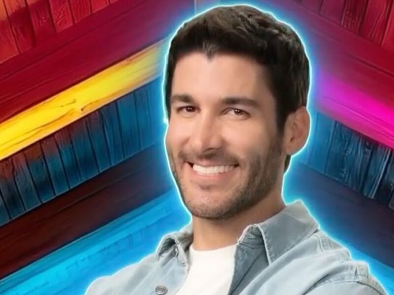 Quién es Kike Mayagoitia