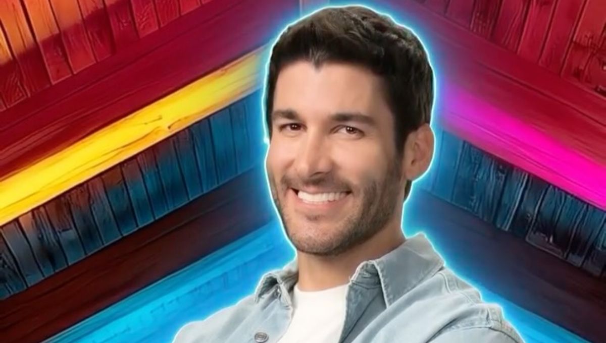 Quién es Kike Mayagoitia