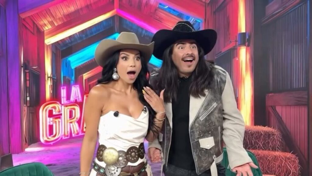 Así serán las reglas de La Granja VIP