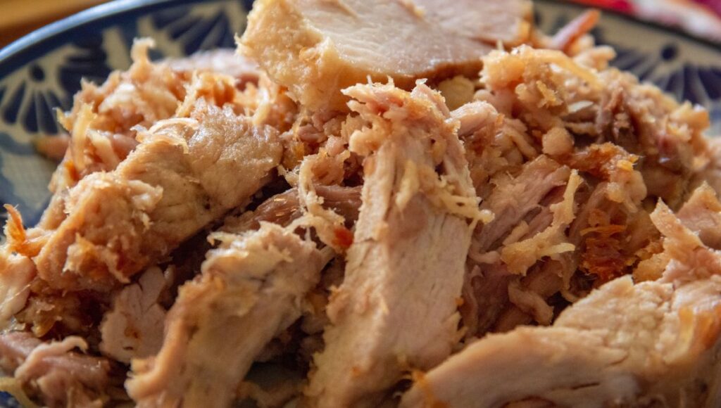 Las carnitas son registradas ante el IMPI