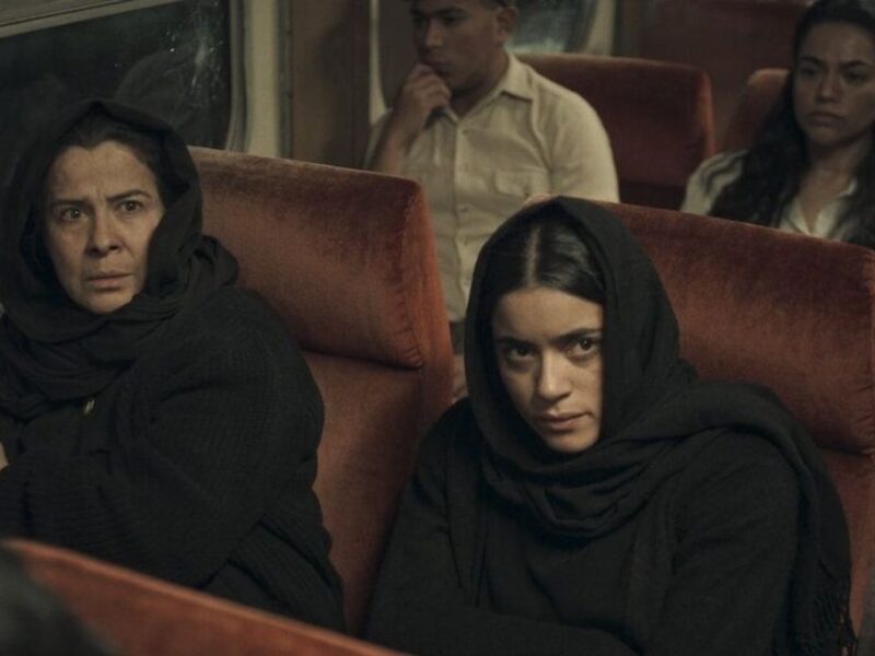 ¿Dónde se filmó Las Muertas?
