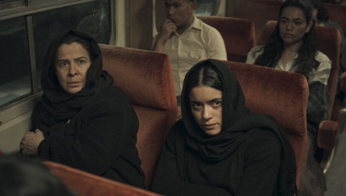 ¿Dónde se filmó Las Muertas?