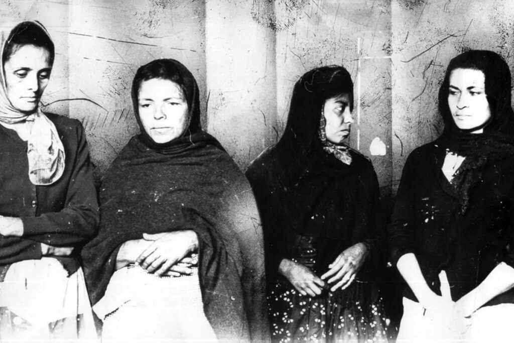 Las Poquianchis, historia real que inspiró Las Muertas de Netflix