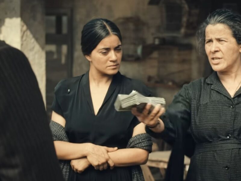 Historia real que inspiró Las Muertas de Netflix