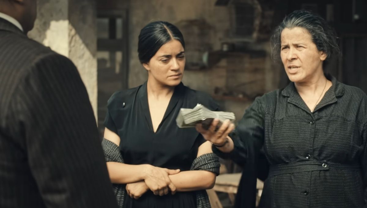 Historia real que inspiró Las Muertas de Netflix