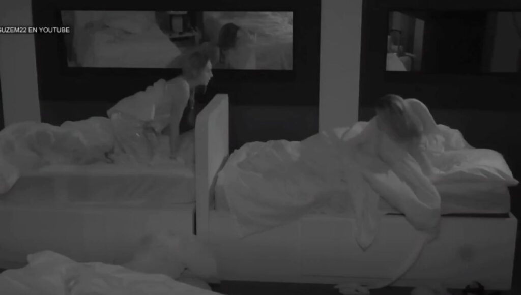 Captan actividad paranormal en LCDLF