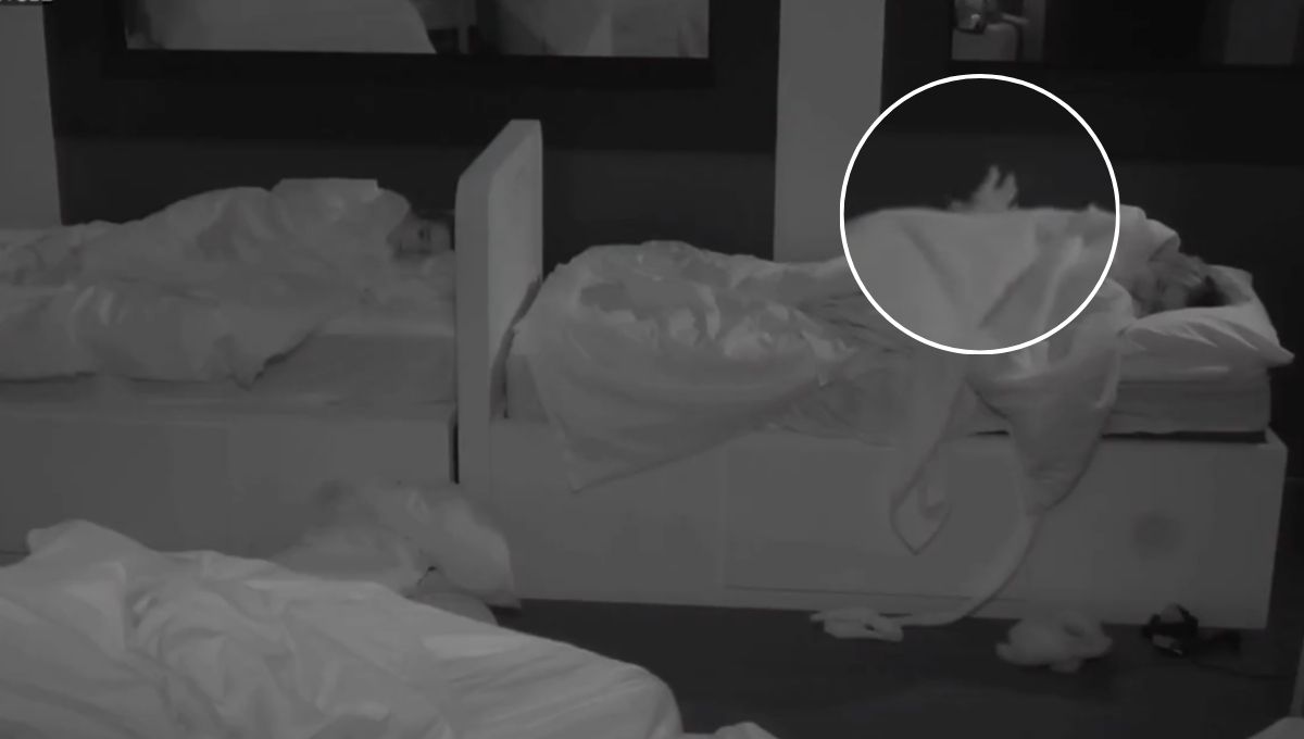 Fantasmas en La Casa de los Famosos México
