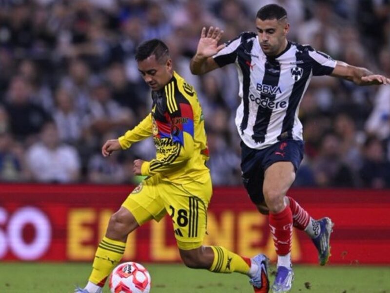Liga MX en VIX Premium Precios 2025