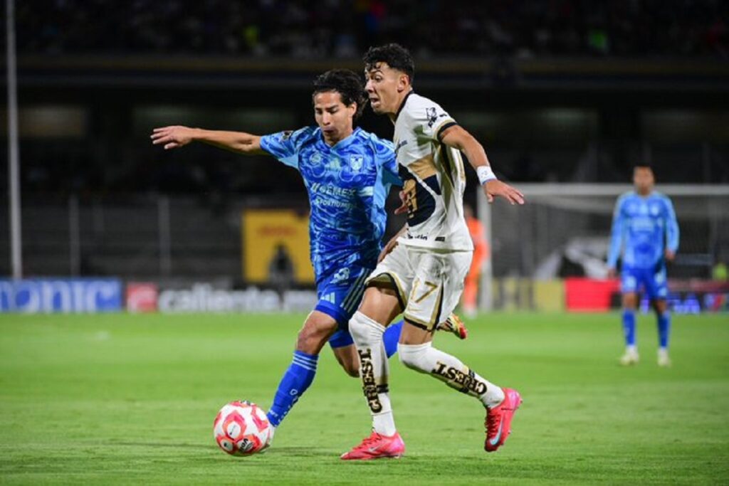 Liga MX en VIX Premium Precios 2025