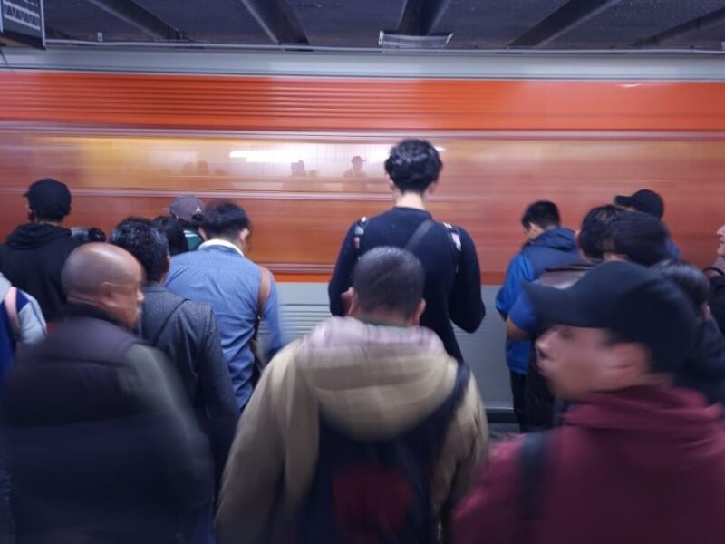Cierre de la L3 del Metro alternativas