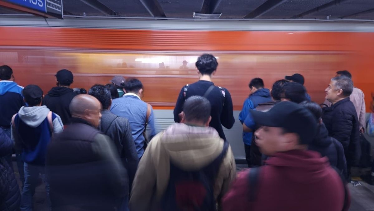 Cierre de la L3 del Metro alternativas