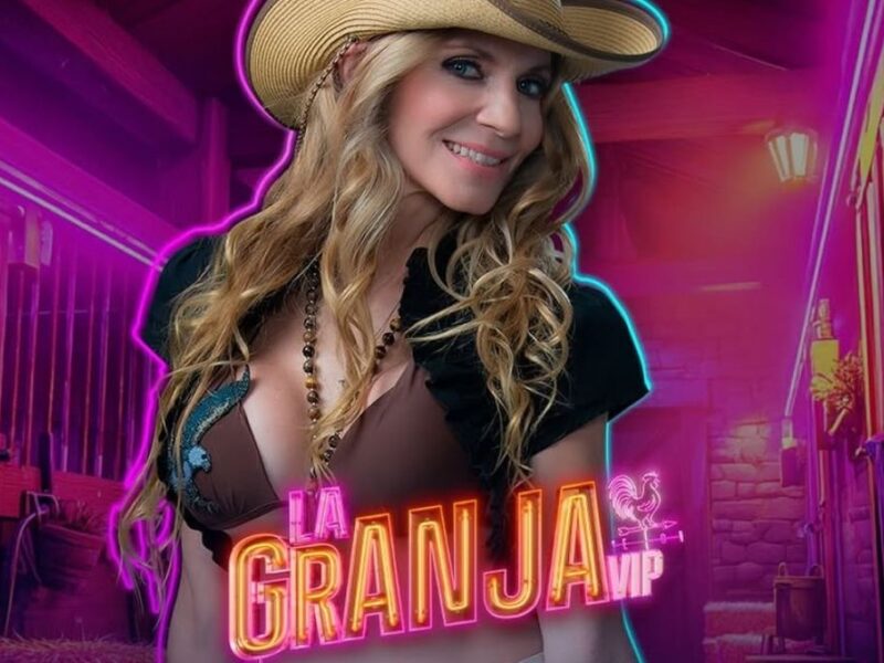 manola diez es la septima confirmada de la granja vip