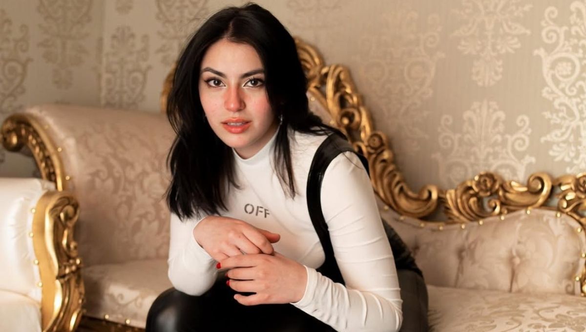 Quién es Marian Izaguirre influencer desaparecida en Michoacán