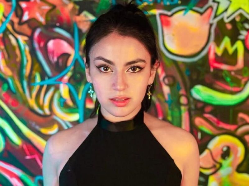 marian izaguirre es encontrada con vida en morelia