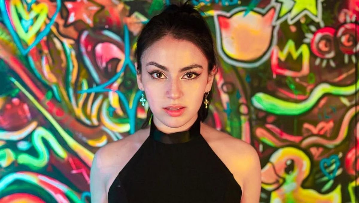 marian izaguirre es encontrada con vida en morelia