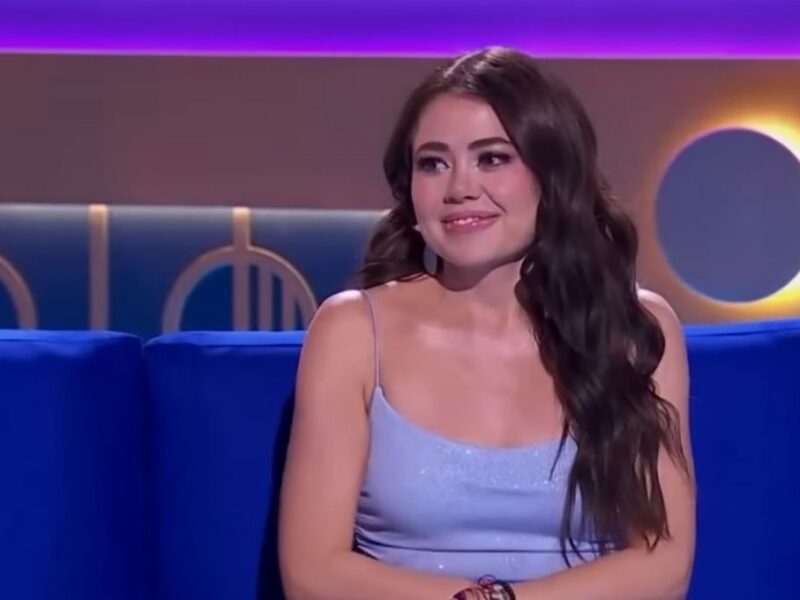 Mariana Botas revela sus verdaderos sentimientos por Aldo de Nigris