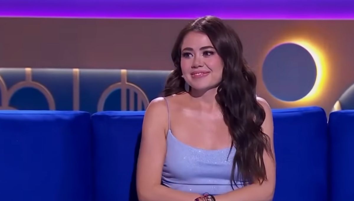 Mariana Botas revela sus verdaderos sentimientos por Aldo de Nigris