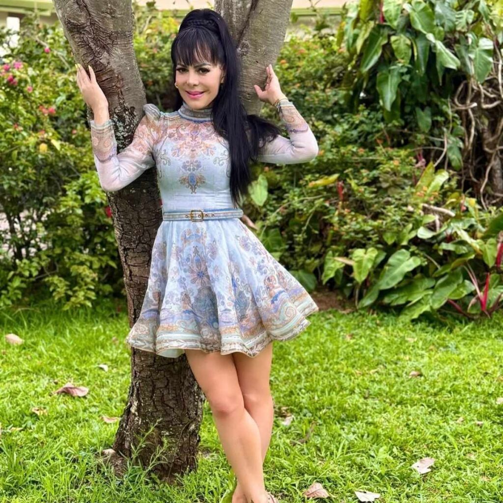 maribel guardia revela por que puso orden de restriccion contra gustavo adolfo infante