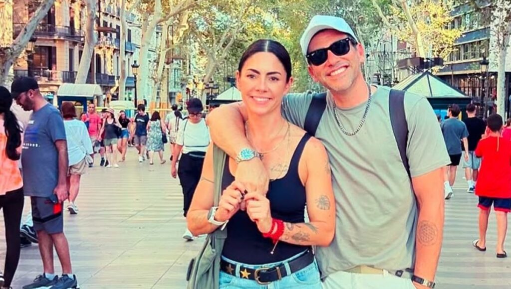 Filtran que Mauricio Barcelata y María José Suárez se divorcian