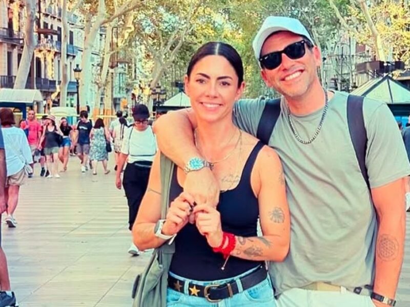 Filtran que Mauricio Barcelata y María José Suárez se divorcian