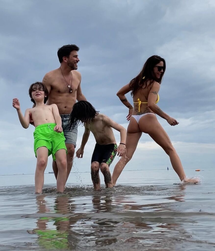 Mauricio Barcelata y María José Suárez se divorcian