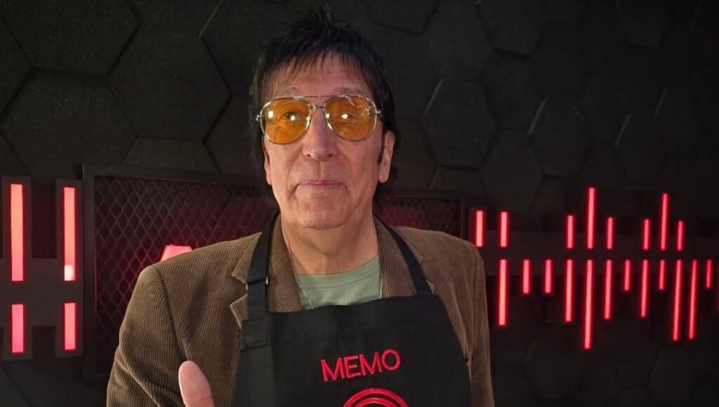 Memo Ríos hace chiste de los Programas del Bienestar