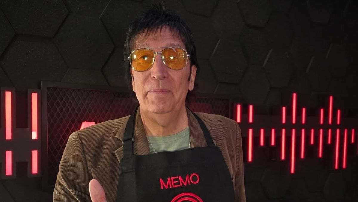 Memo Ríos hace chiste de los Programas del Bienestar