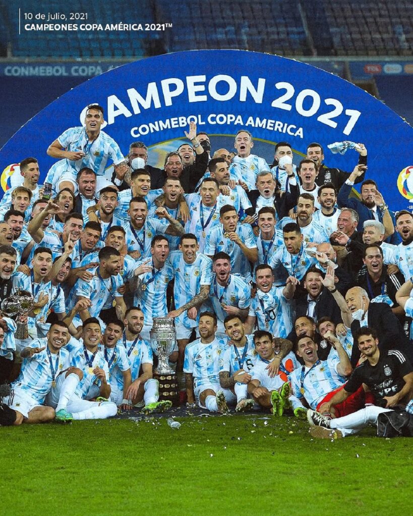 Partido amistoso México vs Argentina 2026