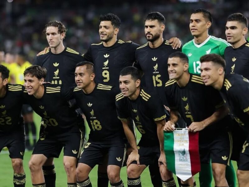 ¿cuándo será el amistoso México vs Argentina?