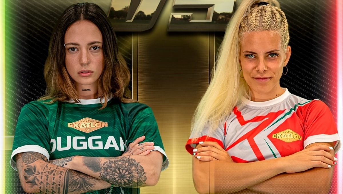 mexico se enfrenta a hungria en las semifinales de exatlon cup 2025 este 5 de septiembre