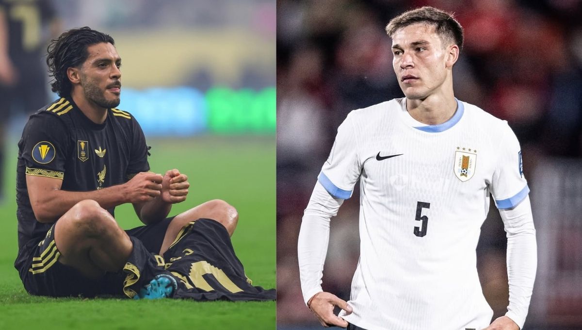 mexico se enfrentara a uruguay como parte de su preparacion para el mundial de 2026