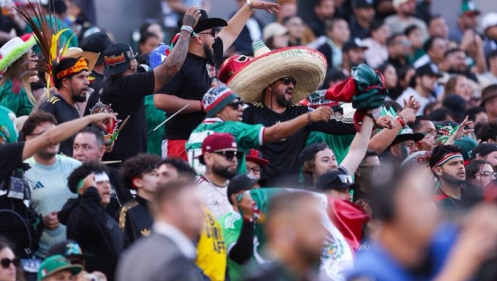¿dónde y a qué hora ver el México vs Corea del Sur?