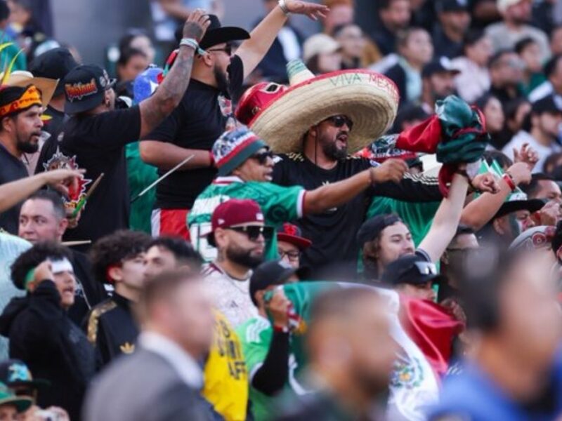 ¿dónde y a qué hora ver el México vs Corea del Sur?