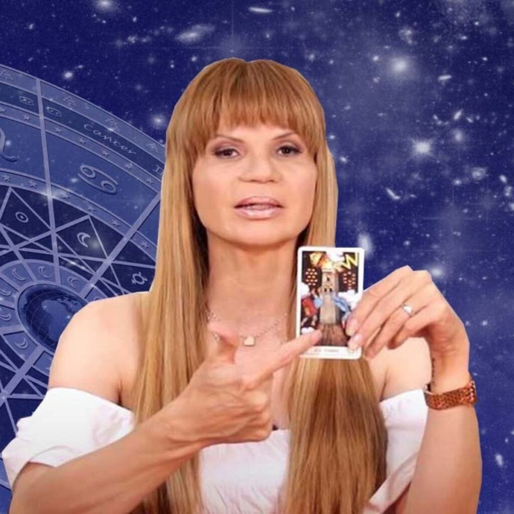 mhoni vidente da predicciones de la granja vip