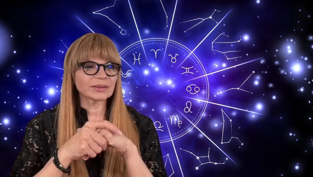 Horóscopo de Mhoni Vidente hoy 1 de octubre
