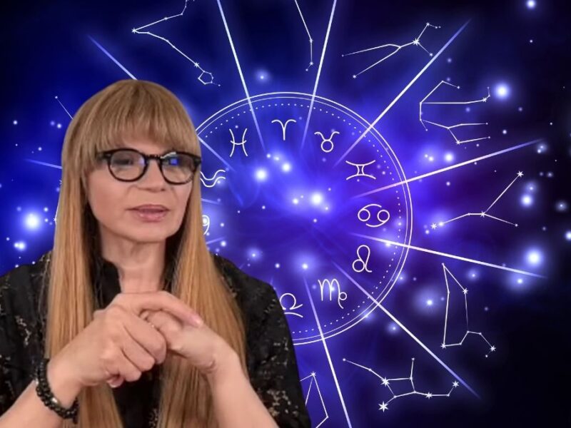 Horóscopo de Mhoni Vidente hoy 1 de octubre