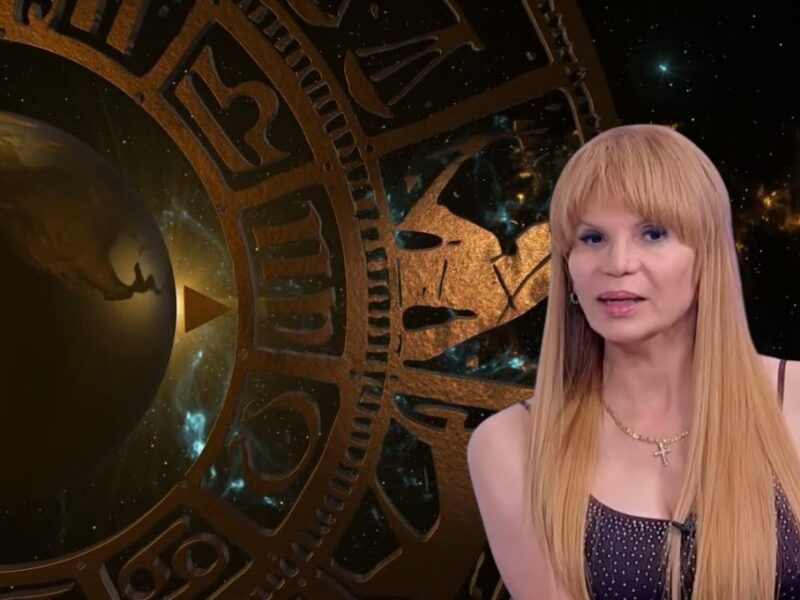 Horóscopo de Mhoni Vidente hoy 12 de septiembre