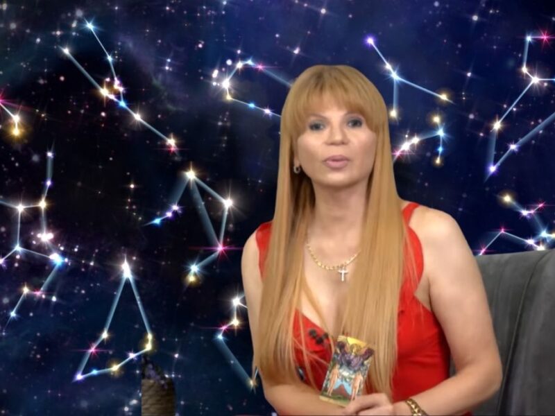 Horóscopo de Mhoni Vidente hoy 16 de septiembre