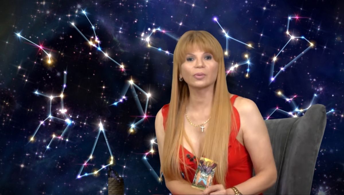 Horóscopo de Mhoni Vidente hoy 16 de septiembre