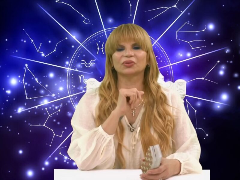 Horóscopo de Mhoni Vidente miércoles 17 de septiembre