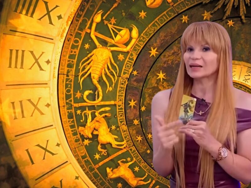 Horóscopo de Mhoni Vidente hoy 18 de septiembre